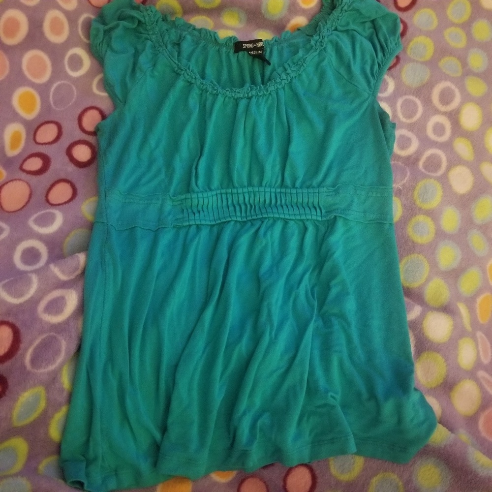 Top. Womens.
